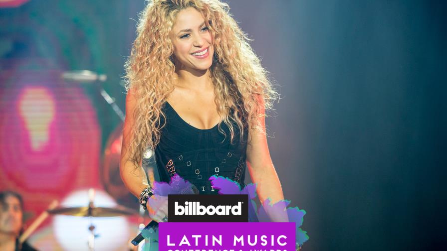 Lista completa de nominados a Premio Billboard de la Música Latina