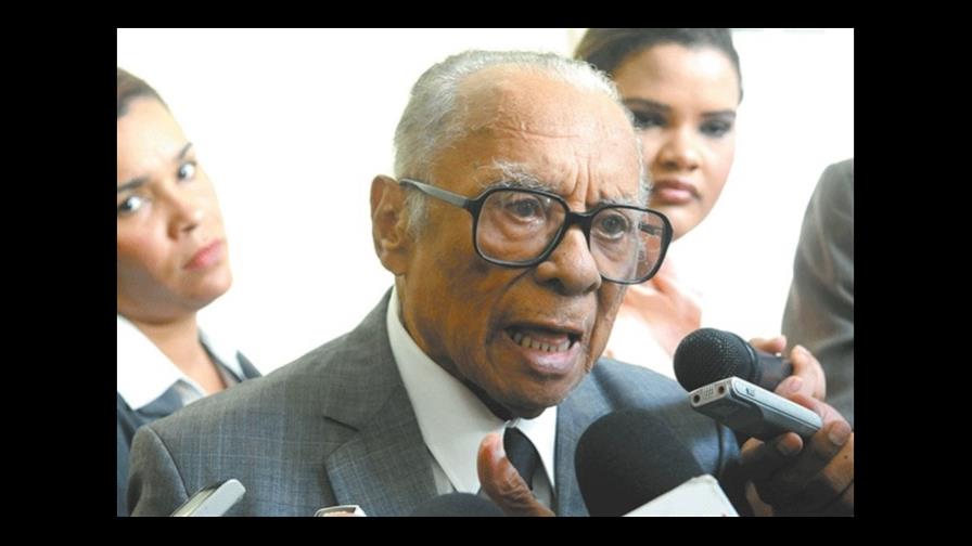 Muere el destacado jurista Ramón Pina Acevedo