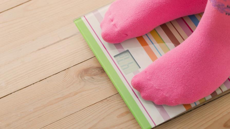 ¿Cómo interpretas              tu peso corporal?