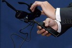 Las gafas inteligentes ganan terreno y cambian la vida a personas con discapacidad visual Las gafas inteligentes ganan terreno y cambian la vida a personas con discapacidad visual