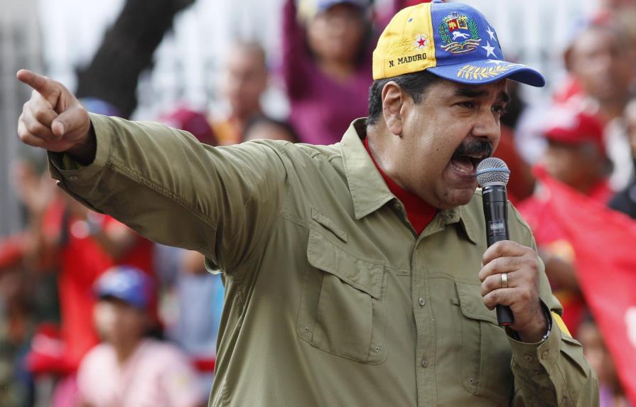 ¿Qué hizo el régimen de Maduro durante los dos meses de diálogo en República Dominicana?