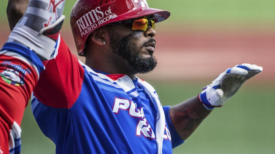 Los Criollos de Caguas avanzan a la final luego de vencer a los Caribes de Anzoátegui