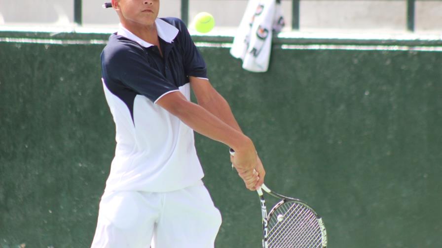 República Dominicana clasifica a cuartos en Copa Davis Junior República Dominicana clasifica a cuartos en Copa Davis Junior