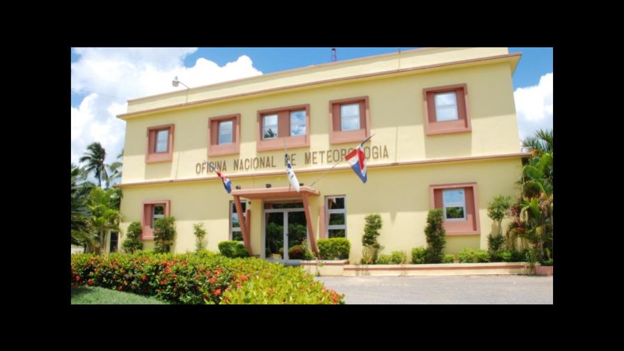 Onamet pronostica chubascos débiles a moderados Onamet pronostica chubascos débiles a moderados