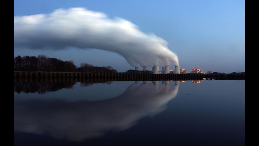 La apuesta por el carbón envenena el aire de Vietnam 