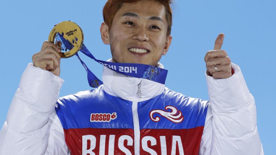 TAS decide el viernes sobre la participación rusa en Juegos Olímpicos TAS decide el viernes sobre la participación rusa en Juegos Olímpicos