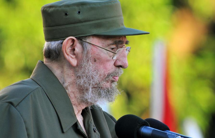 Cuba crea un organismo para materializar ideas científicas de Fidel Castro