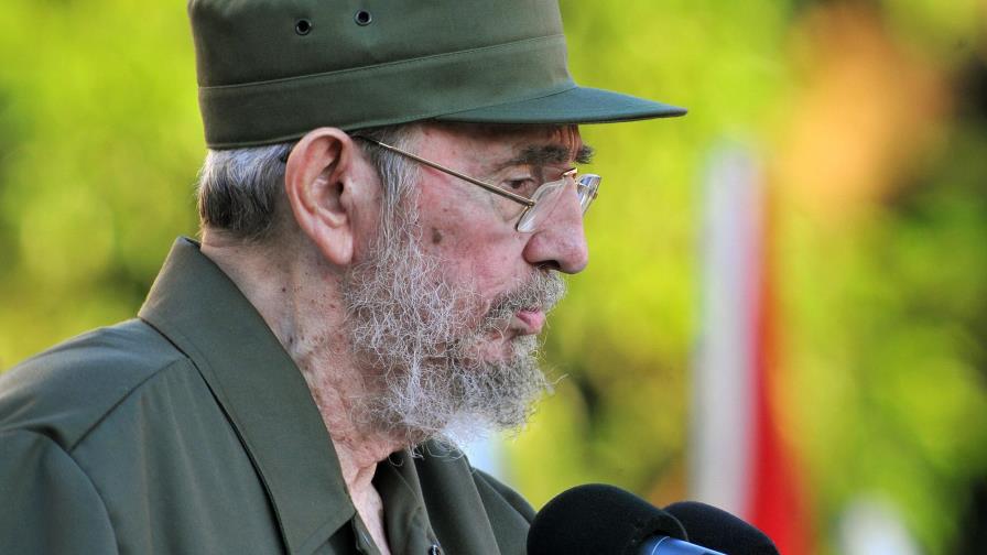 Cuba crea un organismo para materializar ideas científicas de Fidel Castro