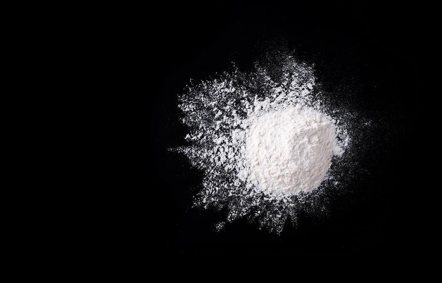 Científicos de Miami patentan test para la detección inmediata de cocaína