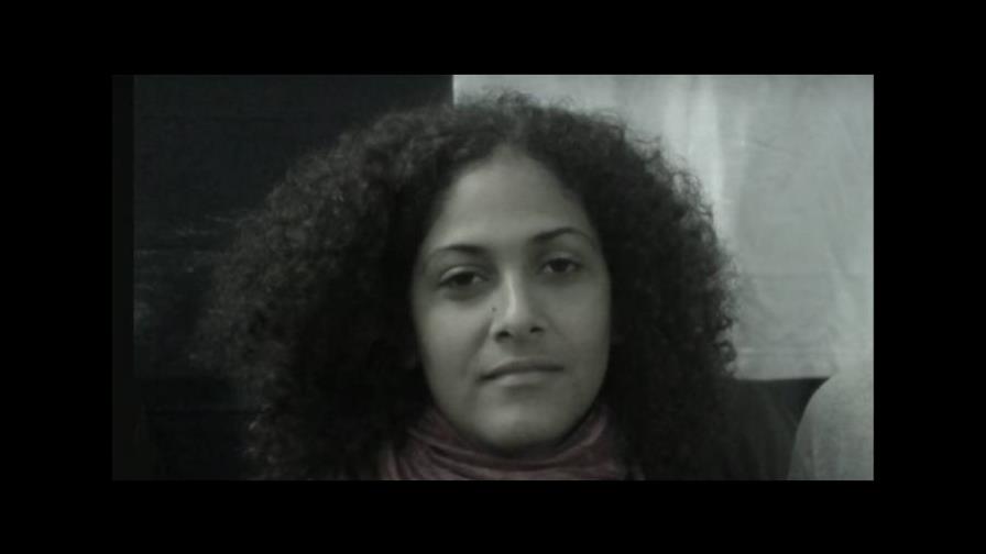 Aparece con vida joven artista que se encontraba desaparecida hace 22 días Aparece con vida joven artista que se encontraba desaparecida hace 22 días