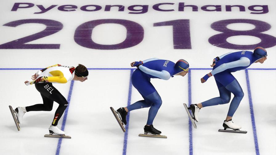 Teherán amenaza a Samsung por no regalar celulares a sus atletas en los Juegos