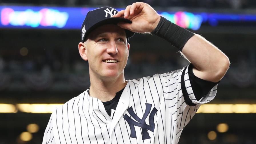 Todd Frazier resuelve 3B de los Mets Todd Frazier resuelve 3B de los Mets