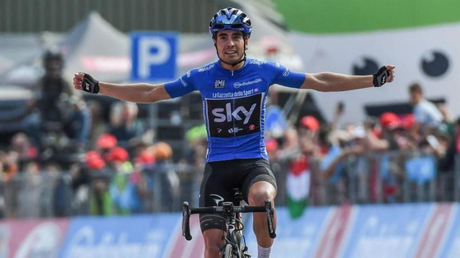 Froome y Landa se reencuentran en una prueba con 22 equipos y 154 corredores 