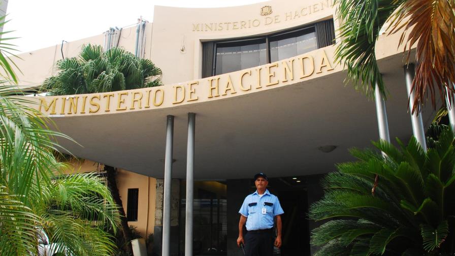 Gobierno emitió deuda por US$1,822 millones este jueves Gobierno emitió deuda por US$1,822 millones este jueves