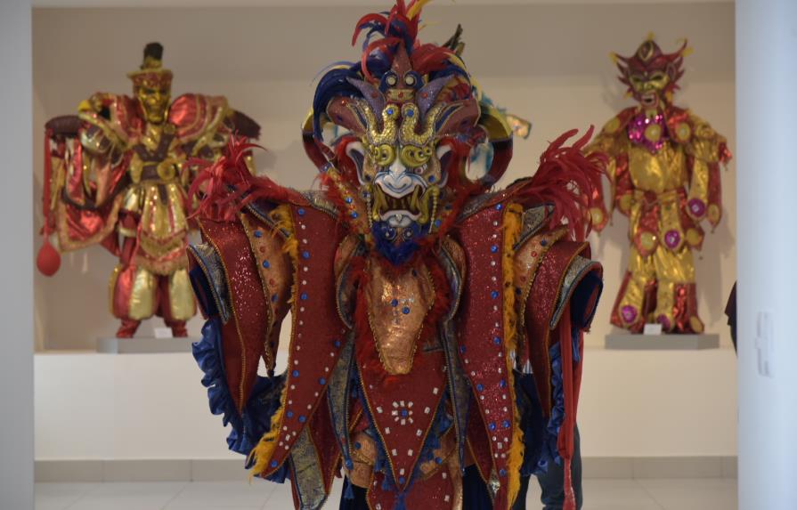 La Vega ya tiene Museo del Carnaval
