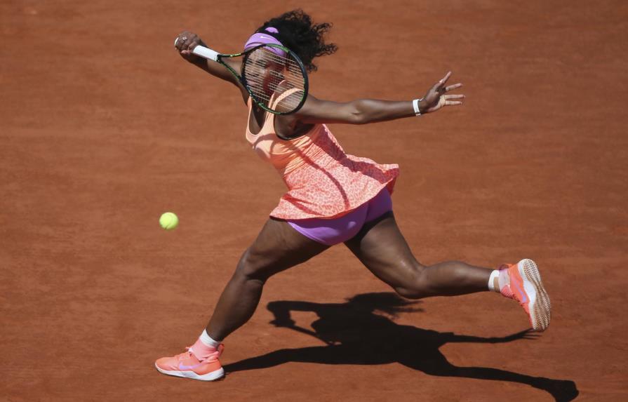 Serena Williams, un regreso en la Fed Cup lleno de dudas