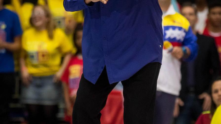 Principales puntos que impiden la firma del pacto por la paz de Venezuela