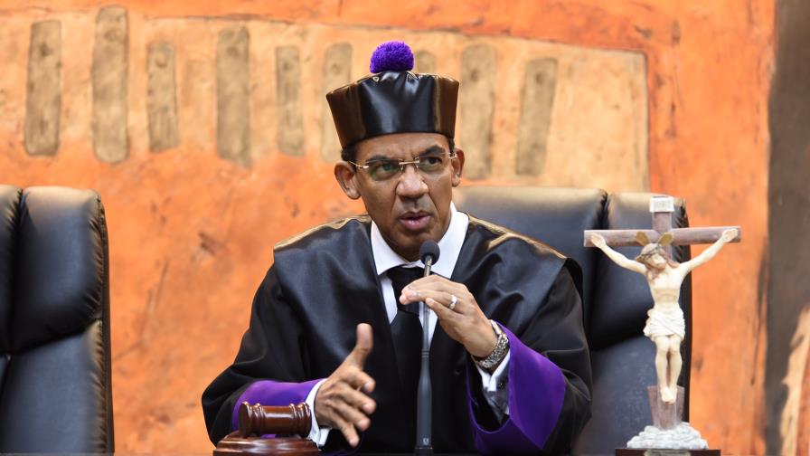 Juez conoce este viernes solicitud de plazo en caso Odebrecht Juez conoce este viernes solicitud de plazo en caso Odebrecht