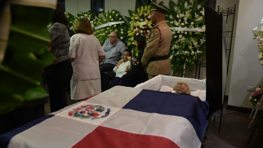 Rendirán honores al fallecido Pina Acevedo en Congreso y la Procuraduría