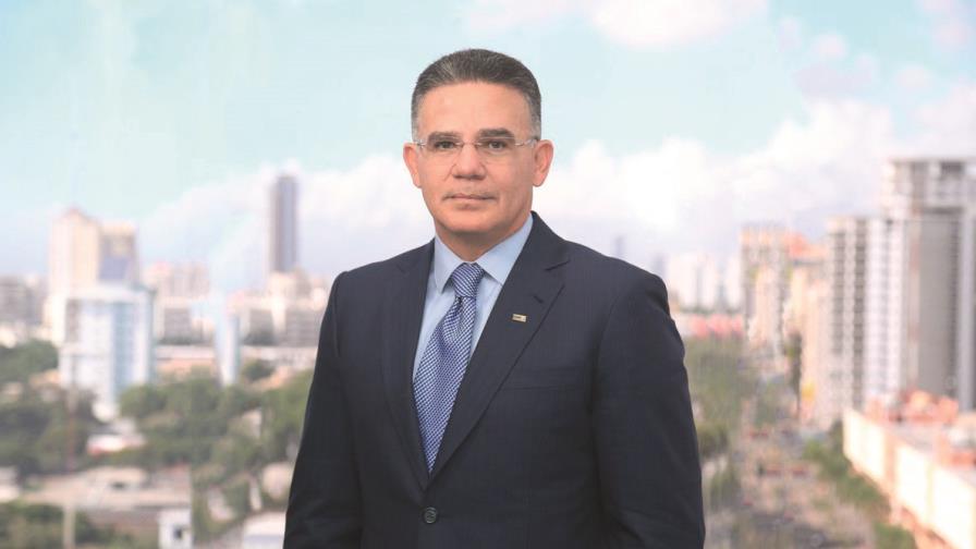 El Conep y la misión del FMI analizan la economía dominicana