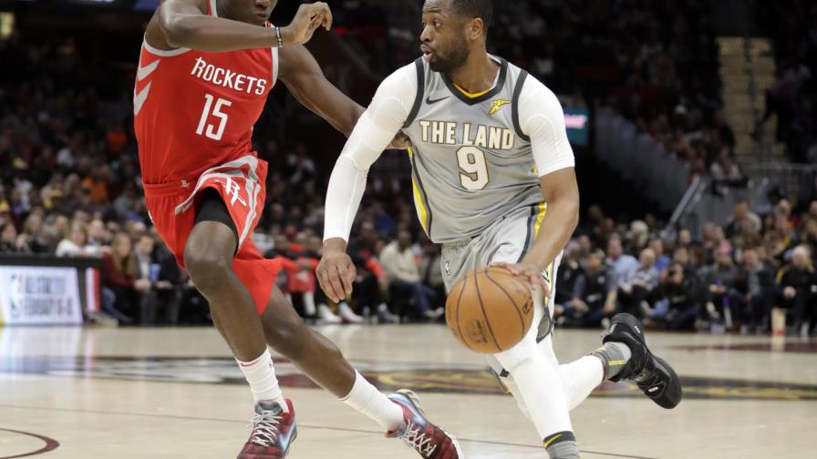 Hijo bueno a casa vuelve: Wade retorna al Heat cedido por Cleveland