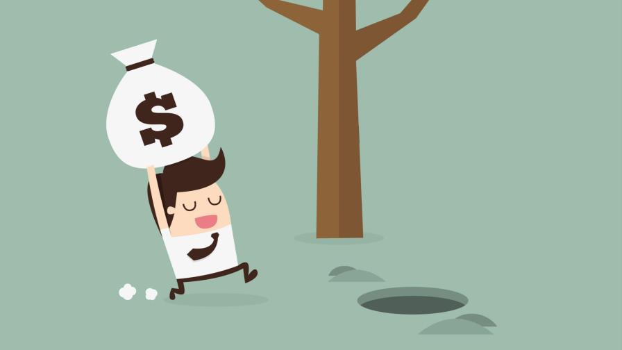 Previendo los imprevistos previsibles