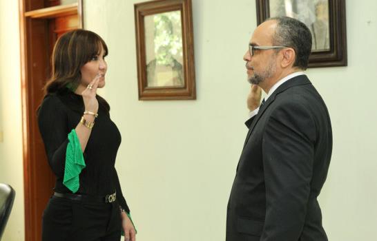 Cambian directores maternidad y hospitales 