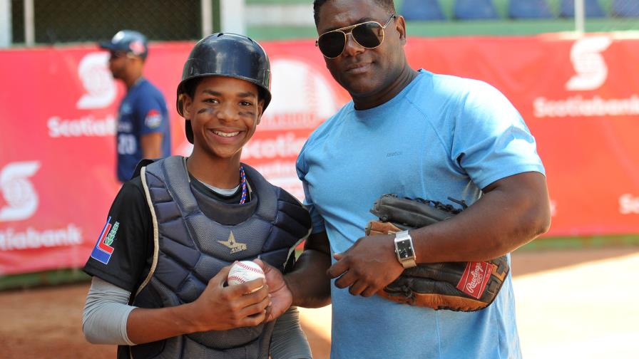 Los Guerreros ganan dos partidos en Clásico Scotiabank de Pequeñas Ligas