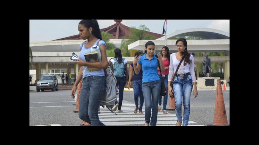 La UASD suspende docencia mañana viernes La UASD suspende docencia mañana viernes