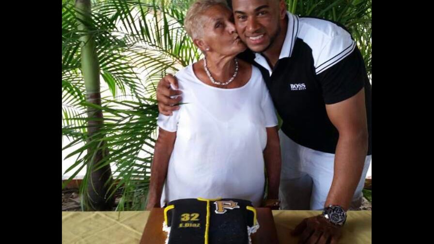 Según informes madre de receptor de los Piratas de Pittsburgh fue secuestrada 