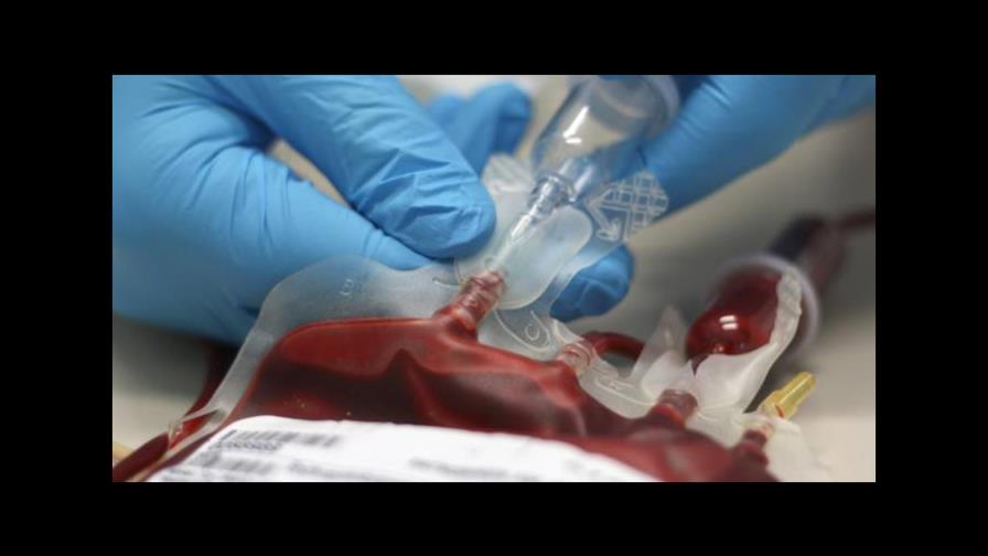 Solicitan donantes de sangre O+ para hombre que necesita operación 