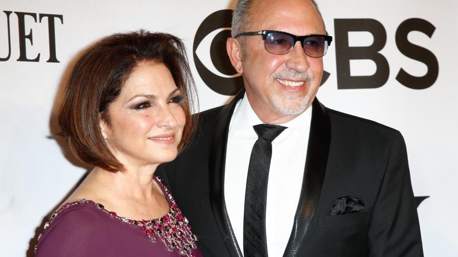Los Premios Lo Nuestro rendirán homenaje a Gloria y Emilio Estefan