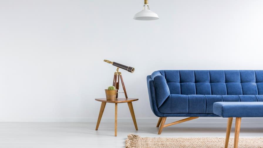 Decoración: Mágico orden Decoración: Mágico orden