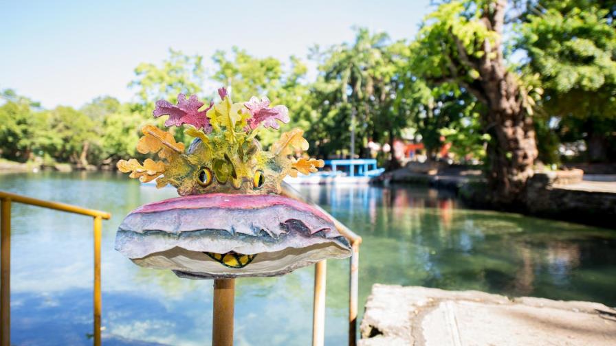 El Carnaval de Río San Juan, un orgullo de la provincia María Trinidad Sánchez