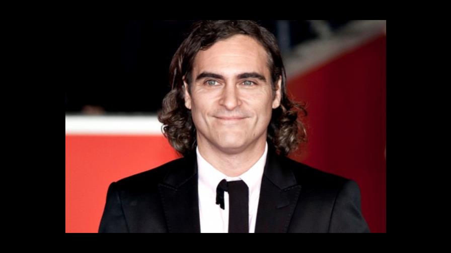 Joaquin Phoenix en negociación para ser el nuevo Joker 