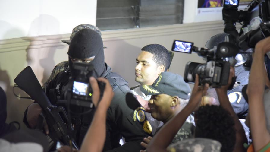 Ministerio Público solicitará 50 años de prisión contra implicados en asesinato de Emely 