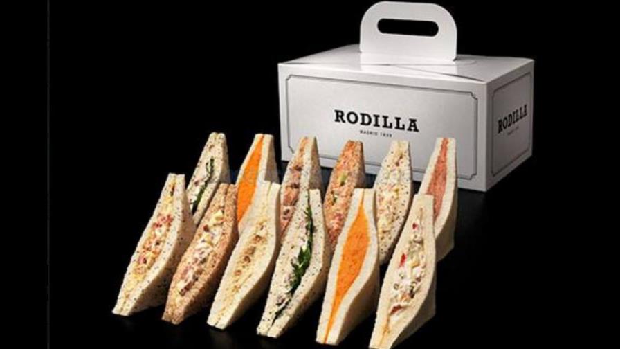 Sanguchero hasta la Tambora Sanguchero hasta la Tambora