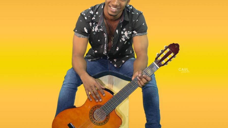 Cantautor Kelvin Sánchez “El romántico” lanza Éxtasis, su primera producción musical