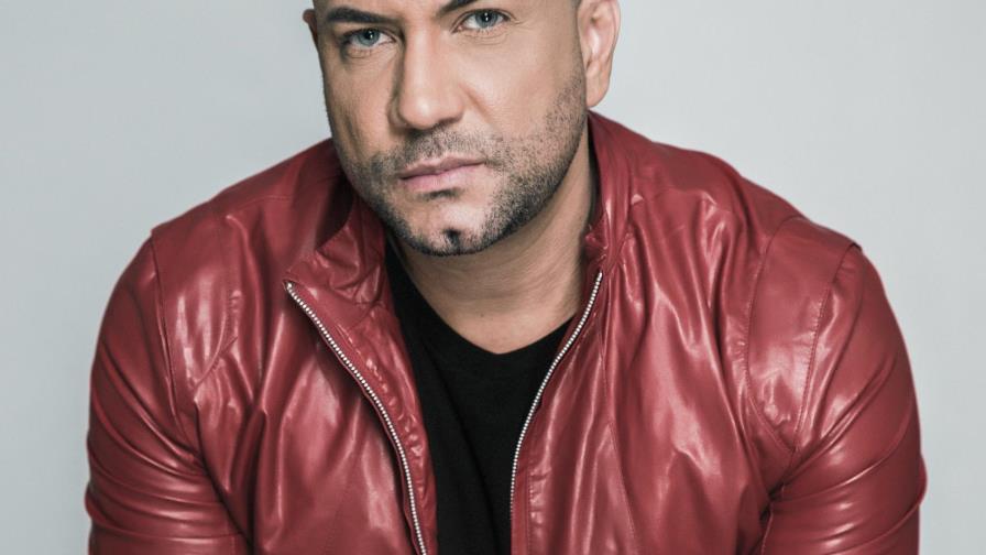 Yaroide con dos días de “Dios es amor” Yaroide con dos días de “Dios es amor”