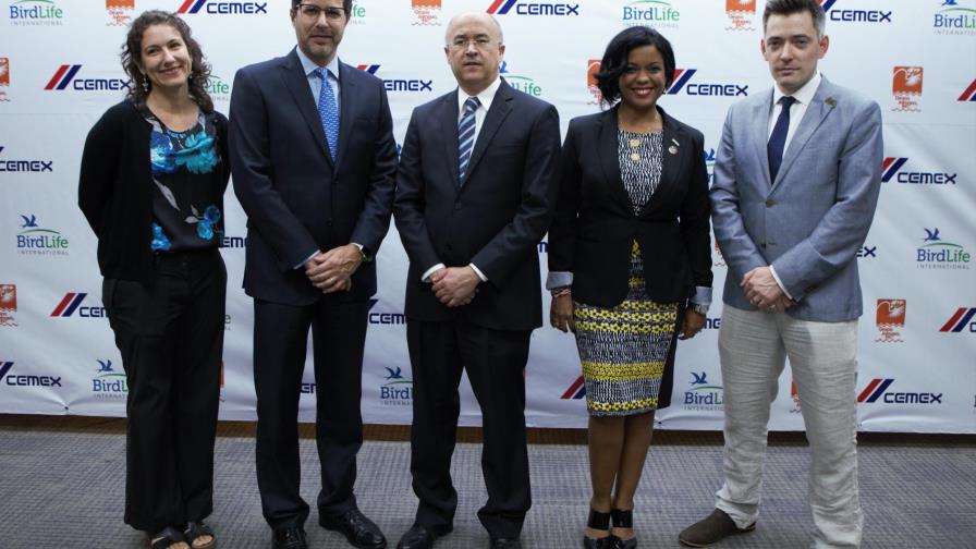 Plan para la conservación de la biodiversidad recibe certificación del Wildlife Habitat Council (WHC)