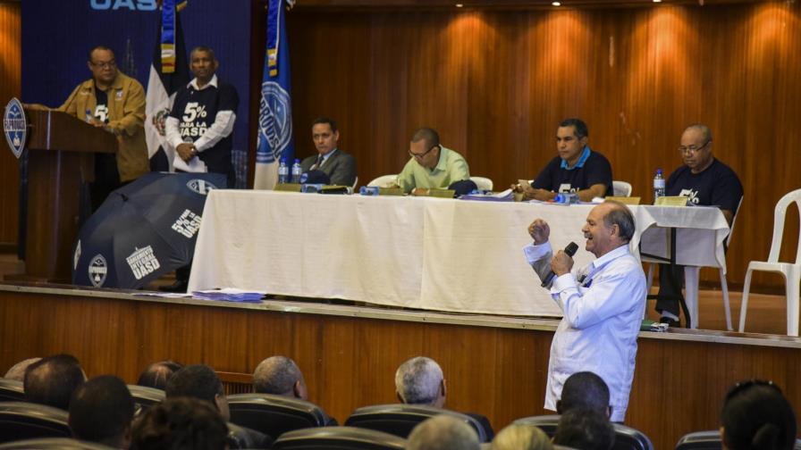 Dos semanas después, Faprouasd levanta paro