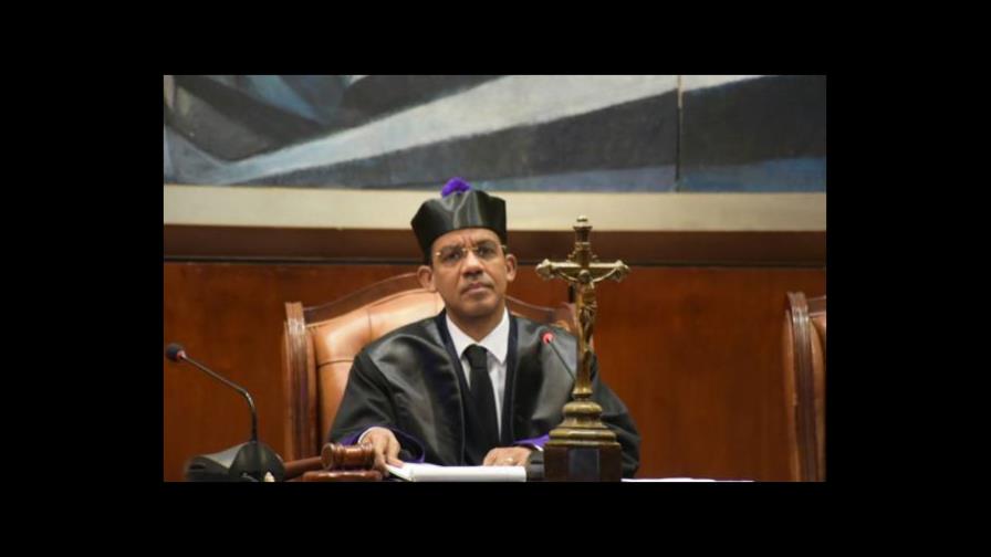 Tras receso, juez Ortega sigue con la audiencia de solicitud de extensión plazo Odebrecht