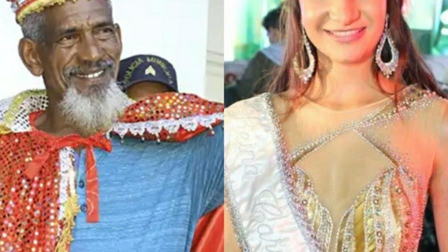 Alex Matos, El Mayor Clasico y Krispy le ponen el ritmo al carnaval Bonao éste domingo