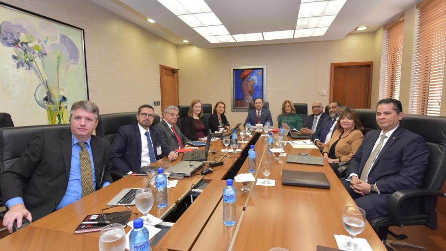 Semana que viene darán a conocer informe FMI Semana que viene darán a conocer informe FMI