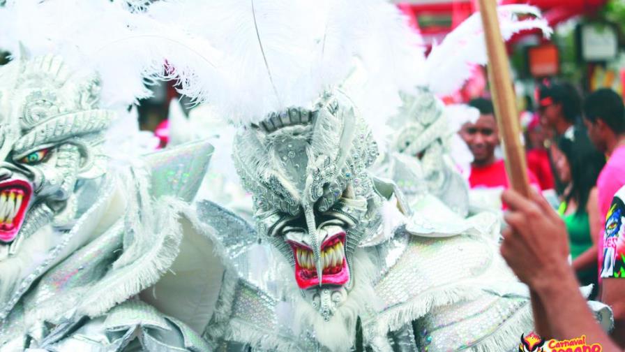 Fin de semana de puro Carnaval Fin de semana de puro Carnaval