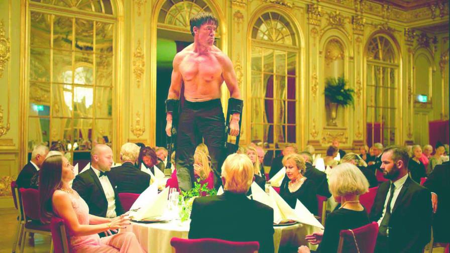 Cine para todos los gustos Cine para todos los gustos