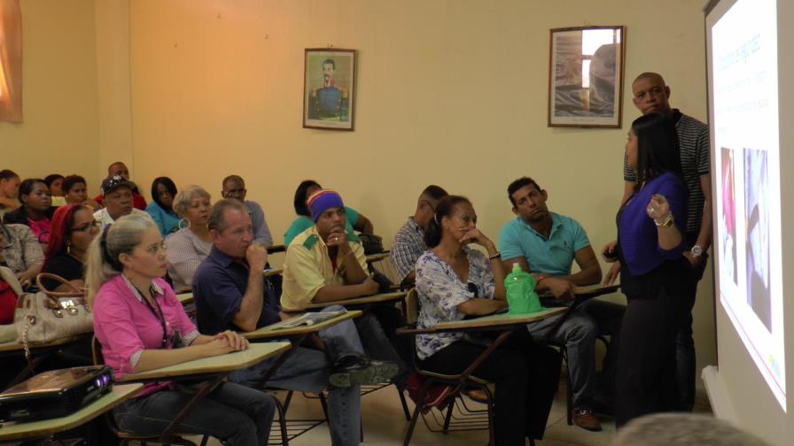 Un total de 553 empleados OMSA concluyen capacitación en ley de tránsito y seguridad vial