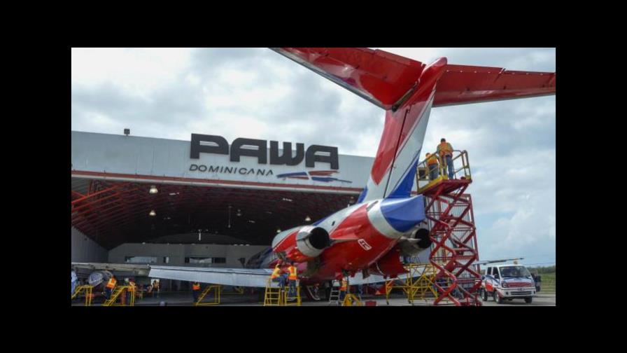 Cerca de 500 empleados quedan sin trabajo por suspensión de Pawa Cerca de 500 empleados quedan sin trabajo por suspensión de Pawa