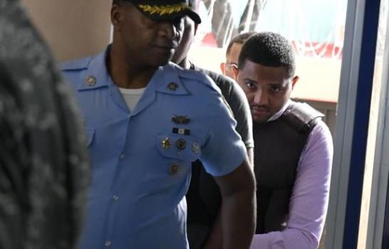 Tres meses de prisión para policías por homicidio de civil en Sto. Dgo. Oeste