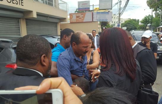 Tres meses de prisión para policías por homicidio de civil en Sto. Dgo. Oeste